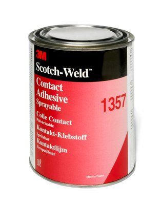 клей контактный 3M Scotch-Weld™ 1357