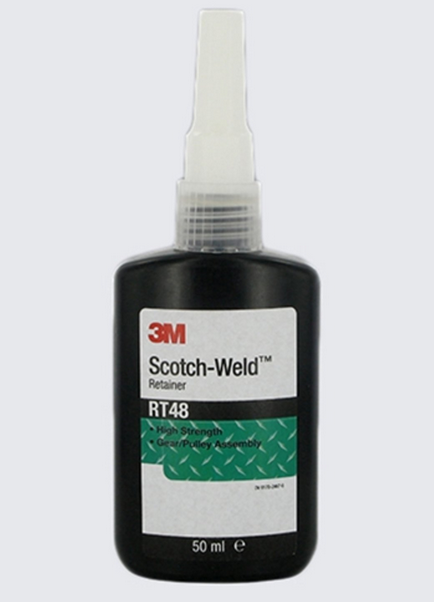 клей анаэробный 3M Scotch-Weld™ RT48
