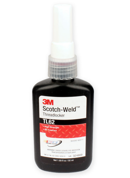 клей анаэробный 3M Scotch-Weld™ TL62