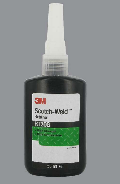 клей анаэробный 3M Scotch-Weld™ RT20G