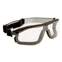 открытые защитные очки Maxim Hybrid