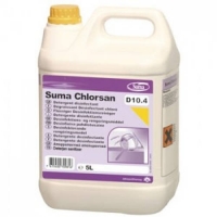 моющее средство Diversey Suma Chlorsan D10.4