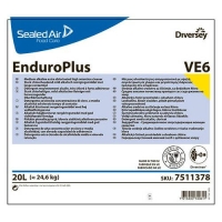  Diversey	Enduro Plus VE6