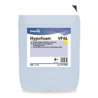 Щелочное пенное средство Diversey	Hypofoam VF6