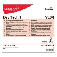 Конвейерная смазка DRY Tech 1 VL34