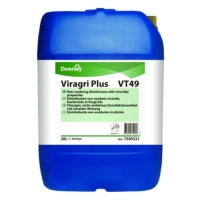 дезинфектант  Viragri Plus VT49