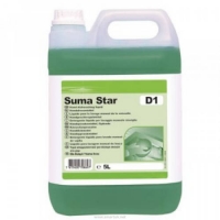 моющее средство Diversey Suma Star-conc D1-conc