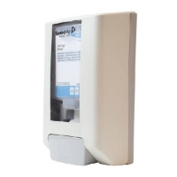 дозаторы для мыла и антисептиков Diversey Diversey IntelliCare Manual Dispenser D7524178