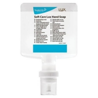 Крем мыло для рук Diversey Soft Care Lux Hand Soap 100938653