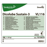 Конвейерная смазка Dicolube Sustain-3 VL116