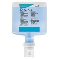 Мыло жидкое для рук Diversey Soft Care Fresh 100938559