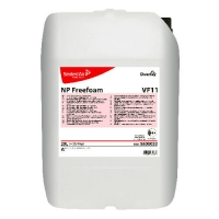 Жидкое кислотное пенное моющее средство Diversey	NP Freefoam VF11