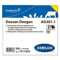 моющие средство Deosan Deogen AG301.1