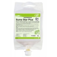 моющее средство Diversey Suma Star-plus D1