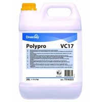 Мойка поликарбонатных бутылей Diversey Polypro VC17