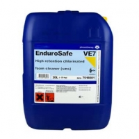 Щелочное хлорсодержащее средство Diversey	EnduroSafe VE7