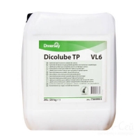 Конвейерная смазка Dicolube HCS VL70