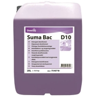 моющее средство Diversey Suma Bac-Conc D10 conc