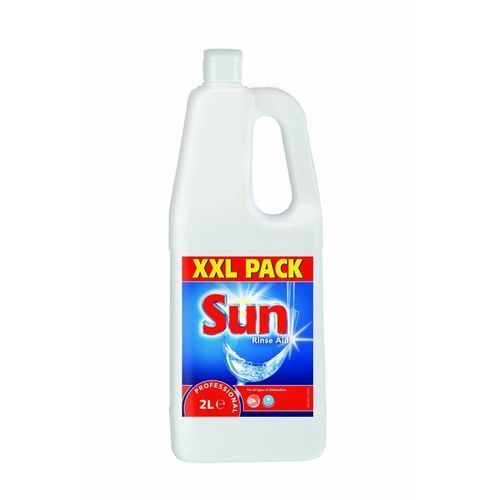 7510208 Sun Professional Rinse Aid