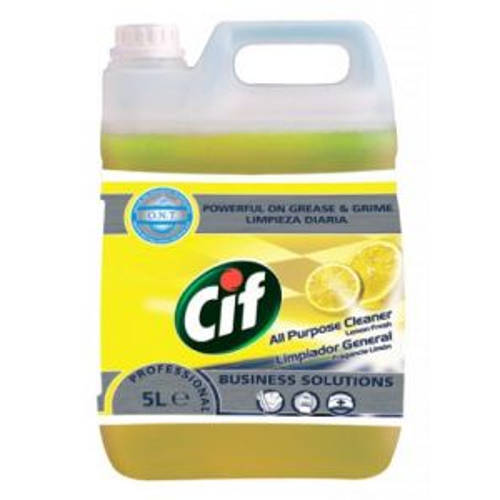 7518659 Cif All Purpose Cleaner