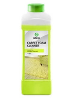 Carpet Foam Cleaner 215110