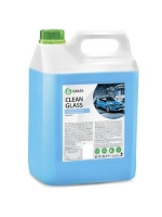 Clean Glass 130101