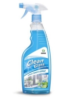 Clean Glass 125241