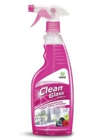 Clean Glass 125247