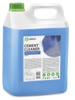 Cement Cleaner 125305