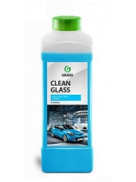 Clean Glass 133100