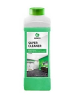 Super Cleaner 125342