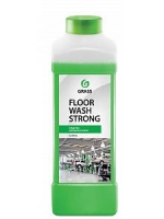 Floor Wash Strong 250100