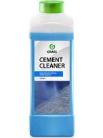 Cement Cleaner 217100