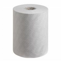 Бумажные полотенца в рулоне Kimberly-Clark Professional 6695 Scott Essential Slimroll