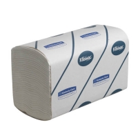 Бумажные полотенца в пачке 6771 Kleenex Ultra Super Soft