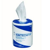 Салфетки безворсовые протирочные Kimberly-Clark Professional 61930 Kimtech