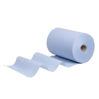 Бумажные полотенца в рулоне Kimberly-Clark Professional 6698 Scott Slimroll