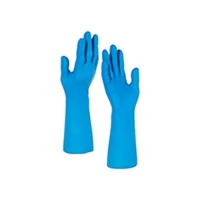 Перчатки защитные нитриловые Kimberly-Clark Professional 49825 Jackson Safety G29 синие
