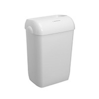 Ведро мусорное Kimberly-Clark Professional 6993 Aquarius белый пластик