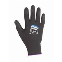 Перчатки защитные промышленные Kimberly-Clark Professional 13839 Jackson Safety G40 черные