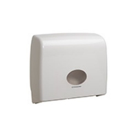 Дозатор диспенсер туалетной бумаги в рулоне Jumbo  Kimberly-Clark Professional 6991 Aquarius Jumbo