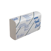 Бумажные полотенца в пачке Kimberly-Clark Professional 5856 Scott SlimFold
