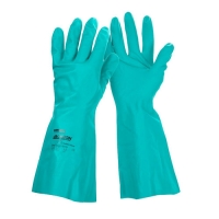 Защитные перчатки химические