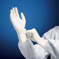 Защитные перчатки стерильные