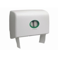 Дозатор диспенсер туалетной бумаги в рулоне Jumbo  Kimberly-Clark Professional 6947 Aquarius