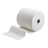Бумажные полотенца в рулоне Kimberly-Clark Professional 6765 Kleenex Ultra