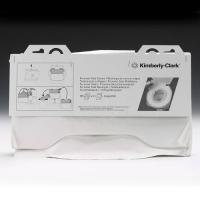 Покрытие для унитаза Kimberly-Clark Professional 6140