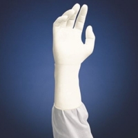 Защитные перчатки латексные 62992 Kimtech