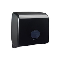 Дозатор диспенсер туалетной бумаги в рулоне Jumbo  Kimberly-Clark Professional 7184 Aquarius
