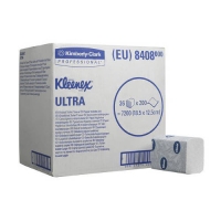 Туалетная бумага в пачке Kimberly-Clark Professional 8408 Kleenex Ultra